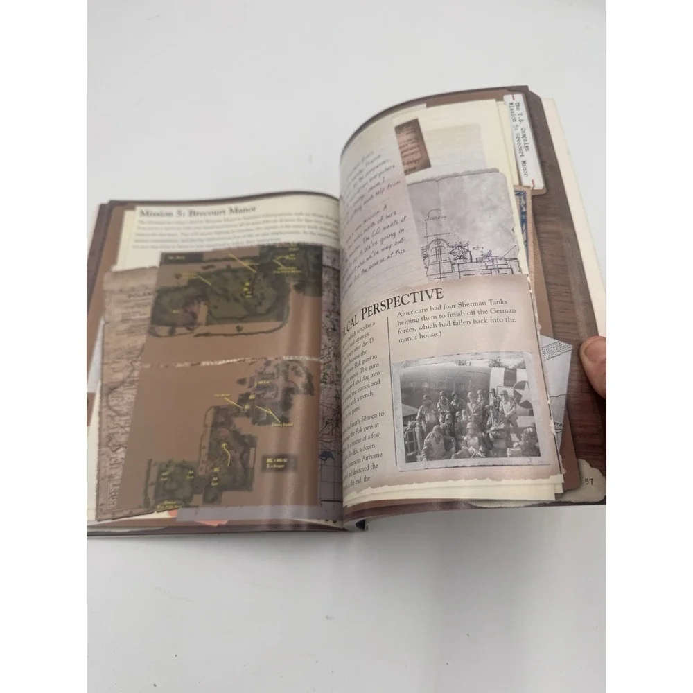 Call of Duty: Official Strategy Guide by Farkas, Bart G.
